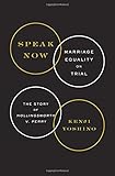 Speak Now Marriage Equality On Trial