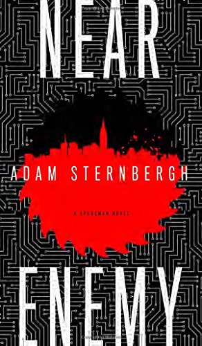 Near Enemy book cover