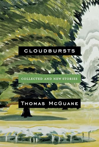 Cloudbursts cover