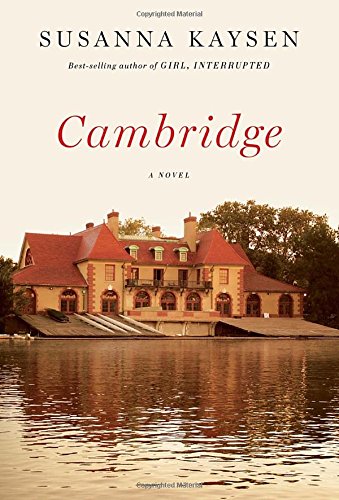 Cambridge book cover