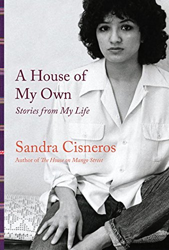 A House of My Own: Stories from My Life book cover