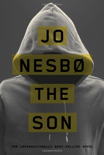 The Son book cover