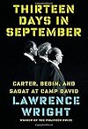 Thirteen Days in September: Carter, Begin, and Sadat at Camp