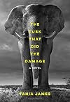 The Tusk That Did the Damage