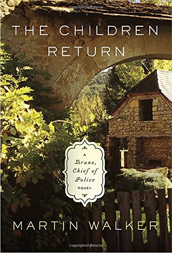 The Children Return / Children of War / Death Undercover book cover
