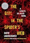 The Girl in the Spider's Web