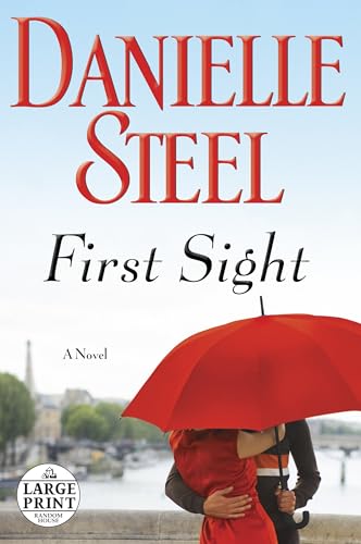 First Sight book cover