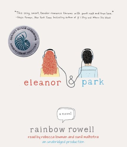 Cover of Eleanor & Park