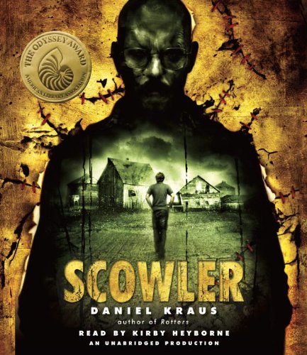 Cover of Scowler