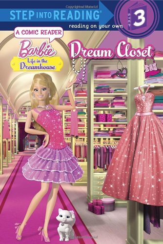 Dream Closet (By: Kristen L. Depken) cover