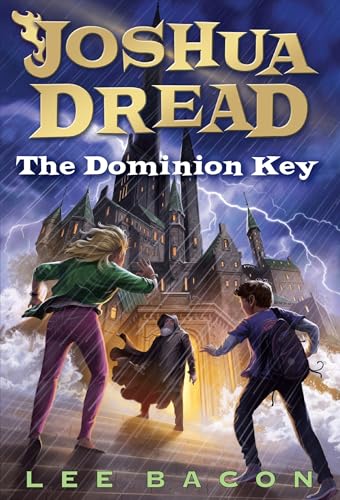 The Dominion Key book cover