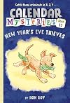 New Year's Eve Thieves
