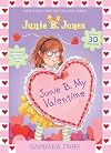 JUNIE B. MY VALENTIM