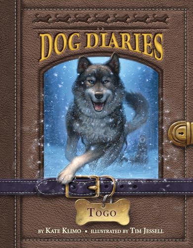 Togo book cover