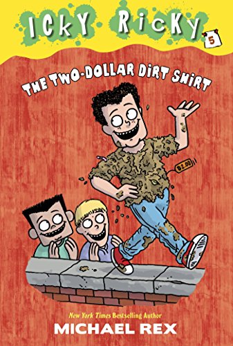 Cover of Two-Dollar Dirt Shirt