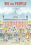 We The People The Constitution Of The United States