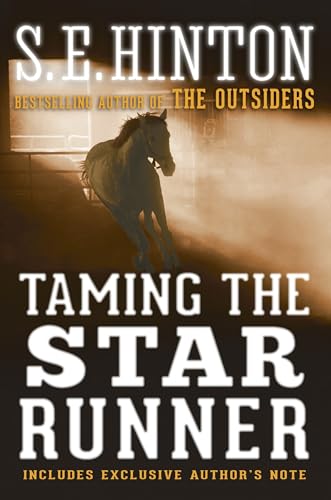 Cover of Taming the Star Runner