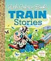TRAIN STORIES