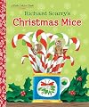 Richard Scarry's Christmas Mice (Little Golden Book)