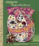 The Golden Egg Book