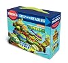 Phonics Power! (Teenage Mutant Ninja Turtles) (Step into Reading)