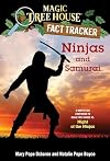 Ninjas and Samurai: A Nonfiction Companion to Night of the Ninjas