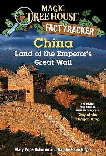 China book cover