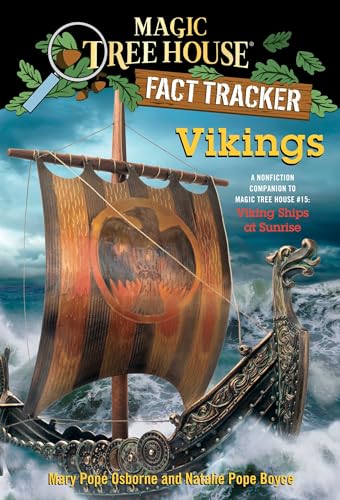 Vikings book cover
