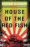 House Of The Red Fish Prisoners Of The Empire Series