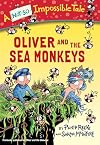 Oliver and the Sea Monkeys (A Not-So-Impossible Tale)