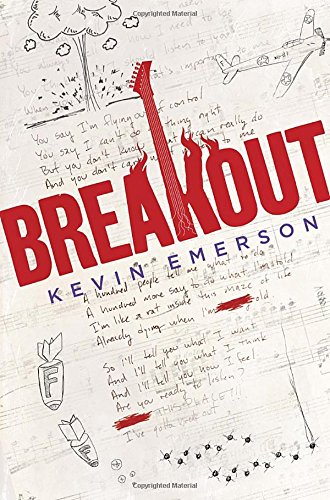 Breakout book cover