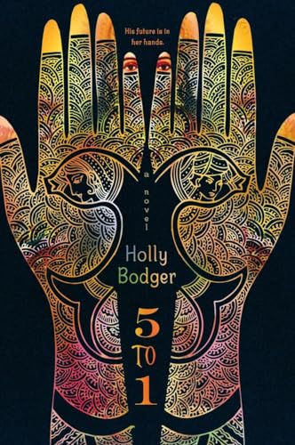 5 to 1