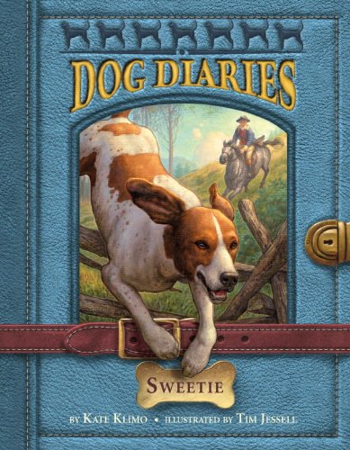Cover of Sweetie