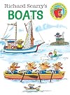 Richard Scarry's Boats
