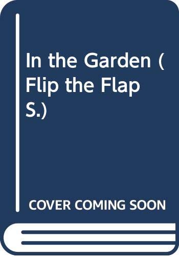 Cover of In the garden