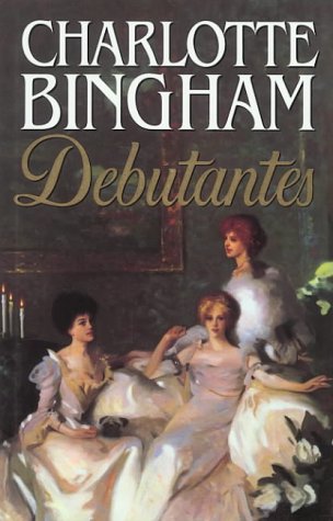 Debutantes book cover