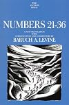 Numbers 21-36