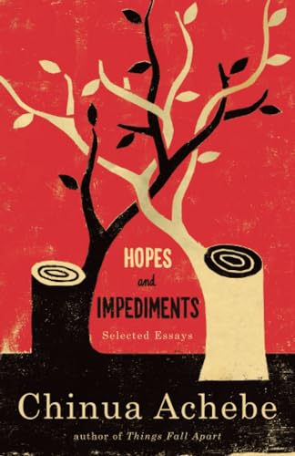 Hopes and Impediments cover