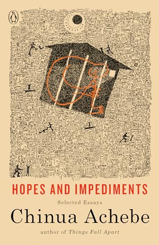 Hopes and Impediments book cover