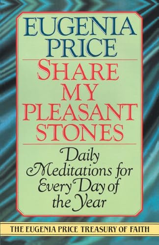 Share My Pleasant Stones cover