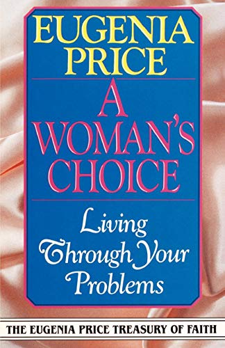 A Woman's Choice book cover
