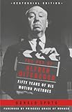 The Art Of Alfred Hitchcock Fifty Years Of His Motion Pictures
