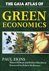 GAIA Atlas of Green Economics (Gaia Future)