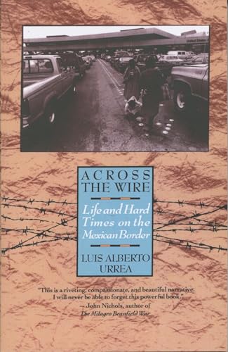 Across the Wire book cover