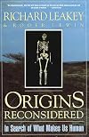 Origins Reconsidered