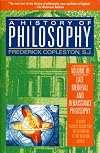 A History of Philosophy, Vol. 3 : Late Medieval and Renaissance Philosophy : Ockham, Francis Bacon, and the Beginning of the Modern World