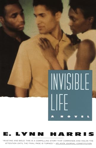 Invisible Life book cover