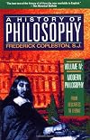A History of Philosophy, Vol. 4 : Modern Philosophy : From Descartes to Leibnitz