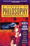 A History of Philosophy, Vol. 7 : Modern Philosophy : From the Post-Kantian Idealists to Marx, Kierkegaard, and Nietzsche