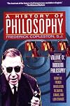 A History of Philosophy, Vol. 9 : Modern Philosophy : From the French Revolution to Sartre, Camus, and Levi-Strauss